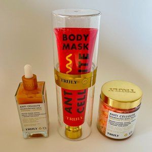 Truly Beauty Anti-Cellulite Gift Set